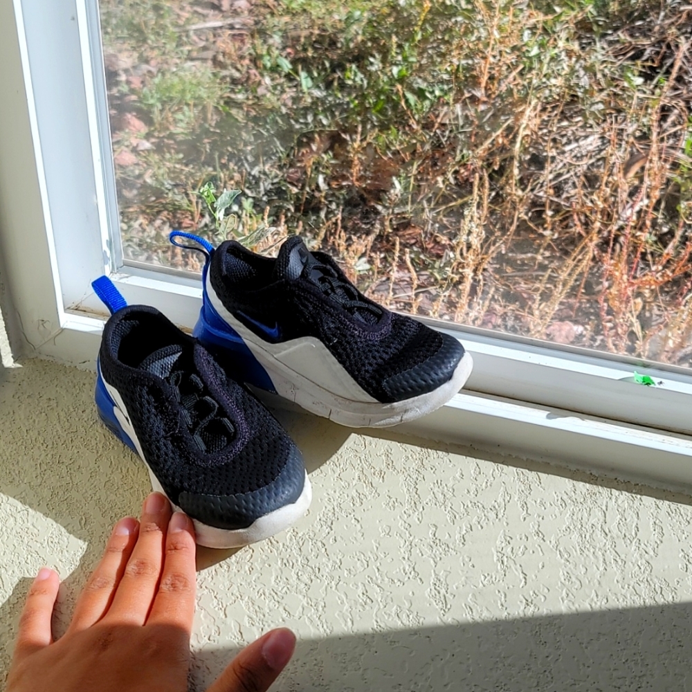 Toddler nikes